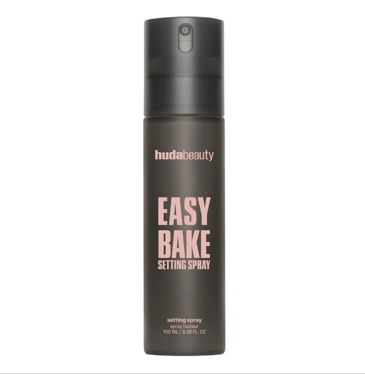 Huda Beauty Easy Bake Setting Spray