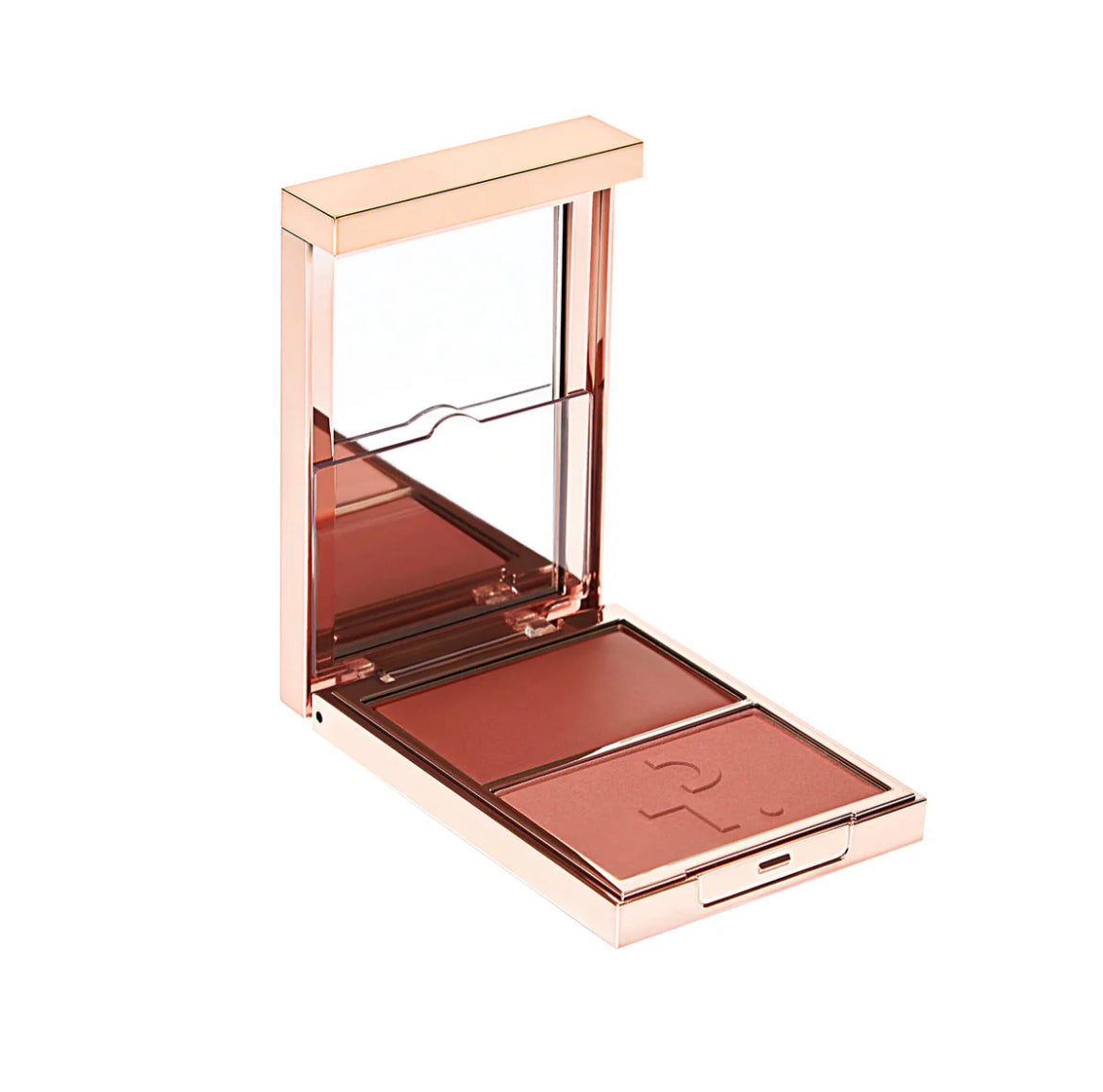 Patrick TA Major Headlines Double Take Creme & Powder Blush Duo