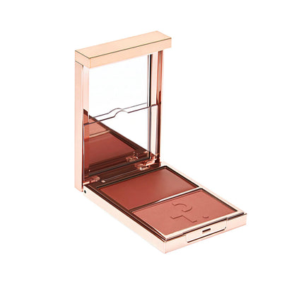 Patrick TA Major Headlines Double Take Creme & Powder Blush Duo
