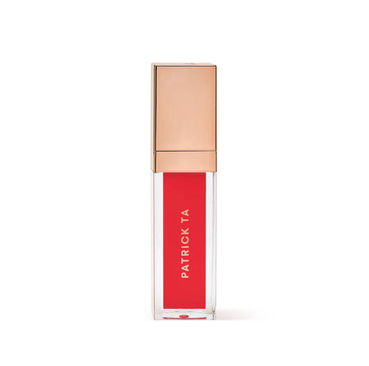 Patrick Ta - Major Volume Plumping Gloss