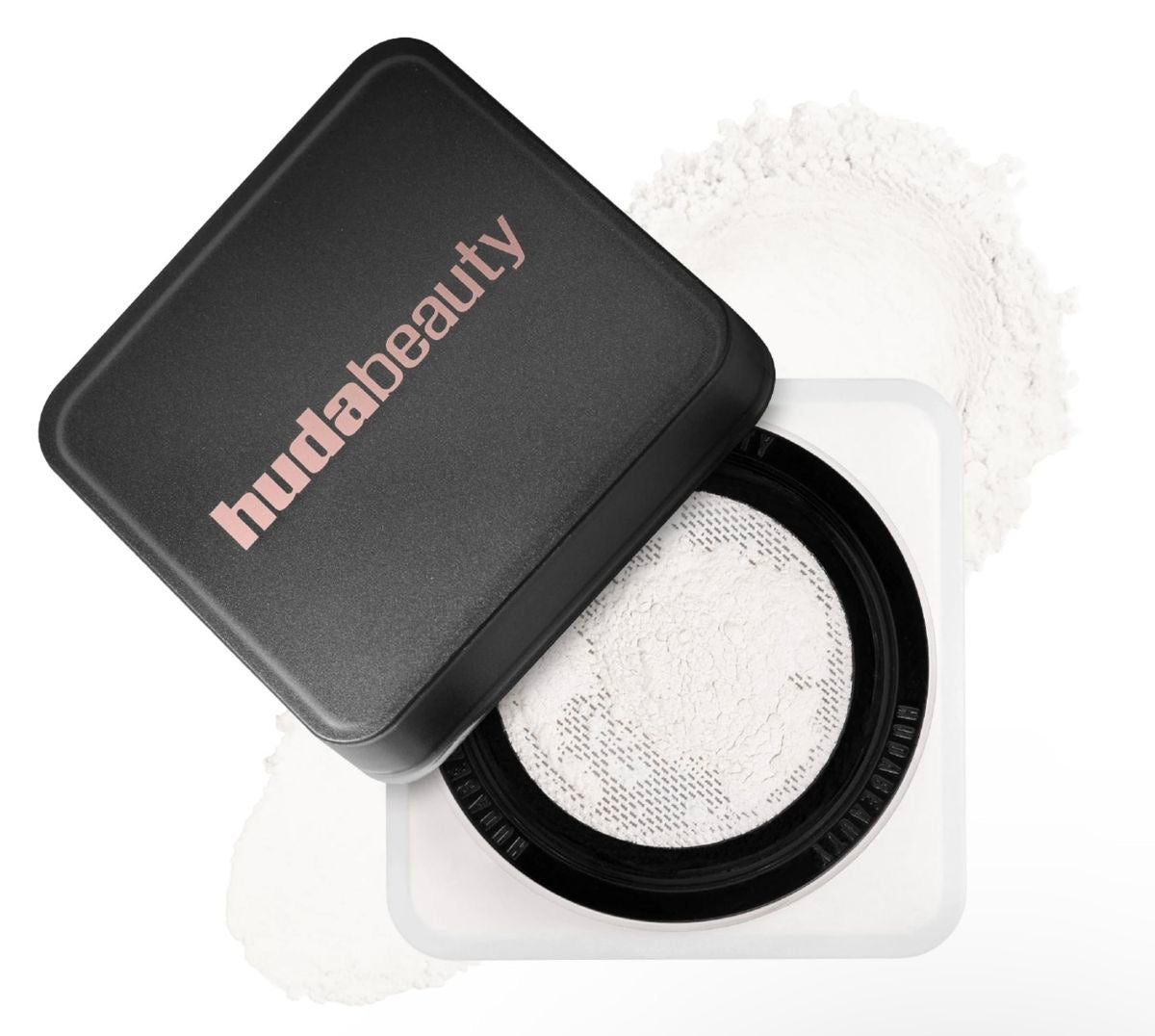 Huda Beauty Easy Bake Loose Baking & Setting Powder