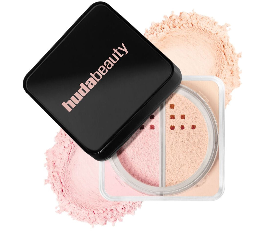 Huda Beauty Easy Bake Loose Baking & Setting Powder