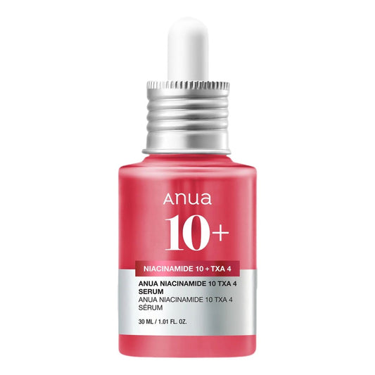 Anua - Niacinamide 10% +TXA 4% Serum