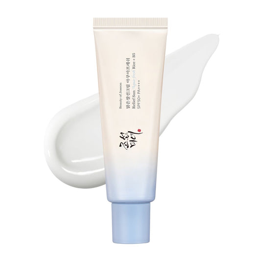 Beauty Of Joseon - Relief Sun Aqua-fresh : Rice + B5