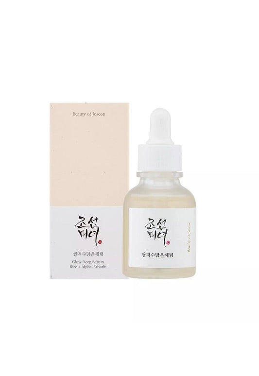 Beauty of Joseon - Glow Deep Serum