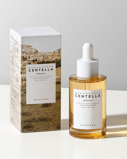 SKIN1004 - Ampoule à la Centella de Madagascar