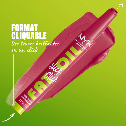 NYX Fat Oil Slick Click