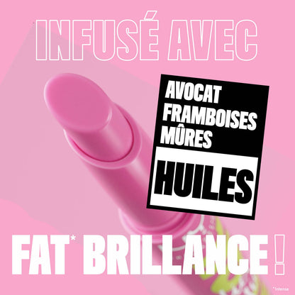 NYX Fat Oil Slick Click