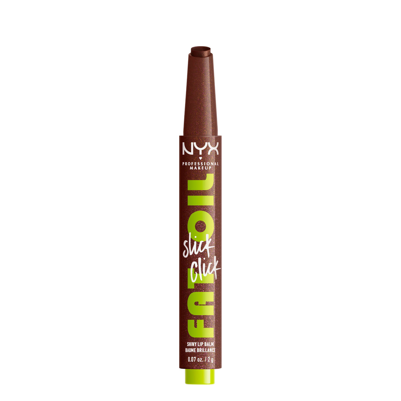 NYX Fat Oil Slick Click