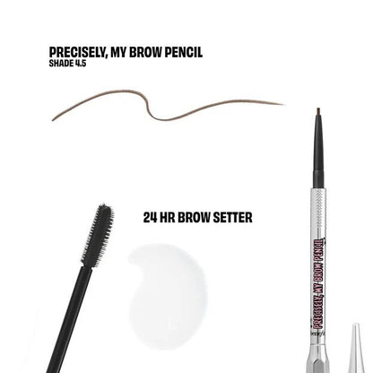 Benefit Bigtime Brow Kit