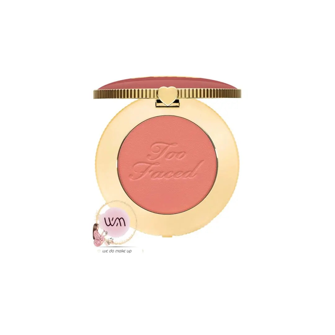 Too Faced Cloud Crush Blurring Blush Too Faced