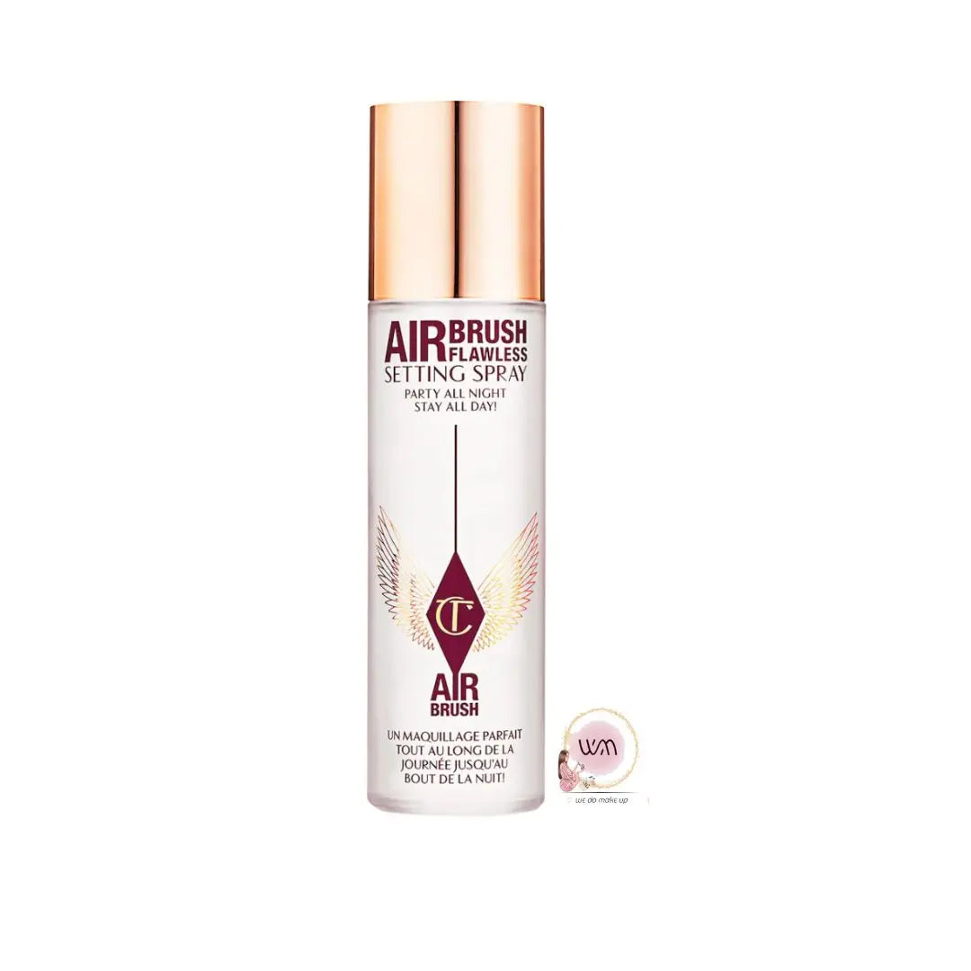 Charlotte Tilbury Airbrush Flawless Setting Spray Charlotte Tilbury